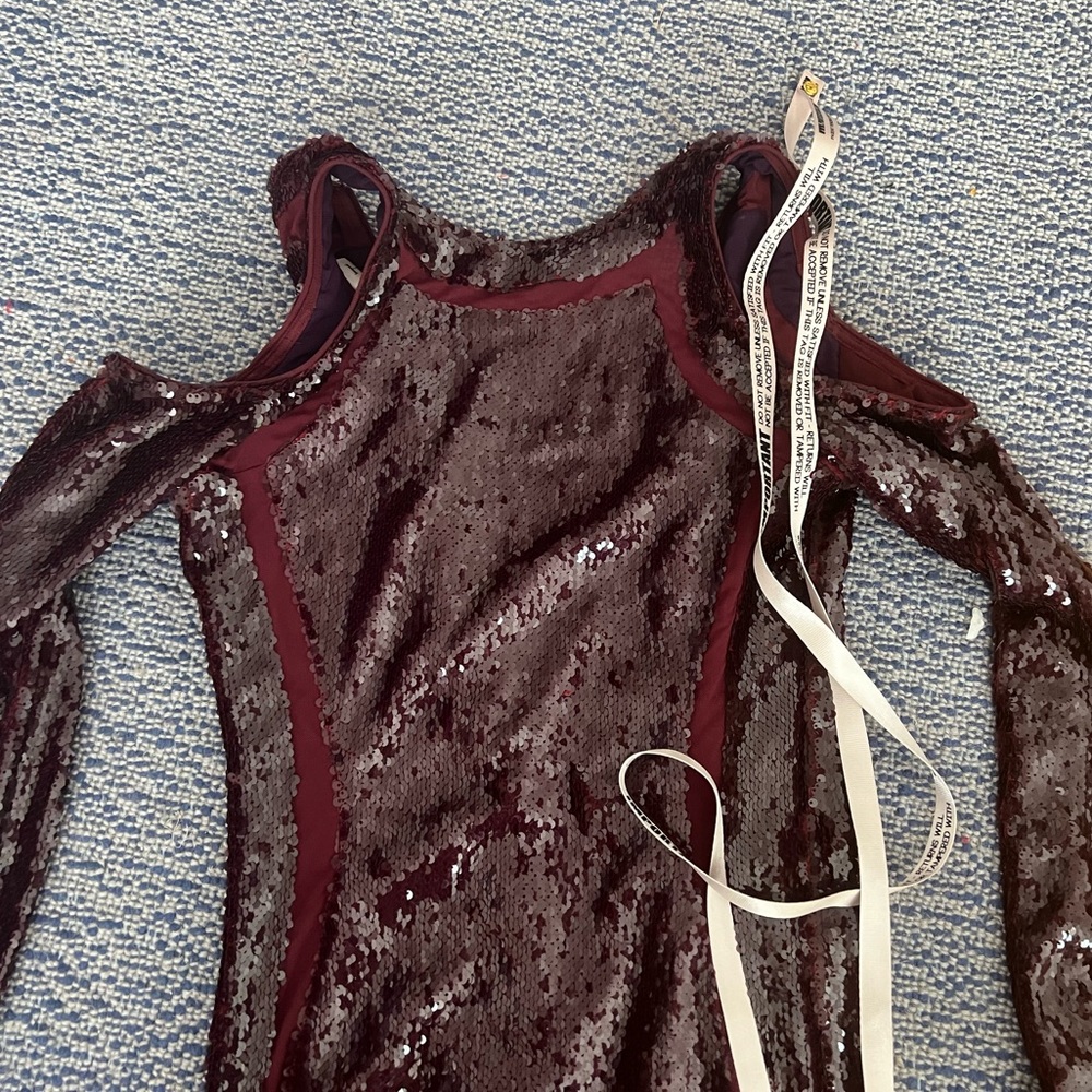 House of cb spangle dress vinara sold out - Picture 7 of 10